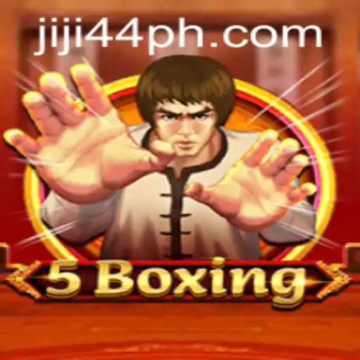 Discover the Exciting World of 5Boxing: A Unique Gaming Experience