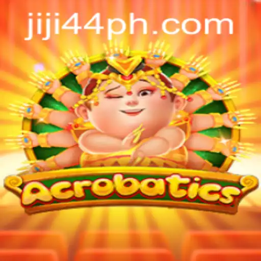 Exploring the Intriguing World of Acrobatics and the Role of JLJL44 Login
