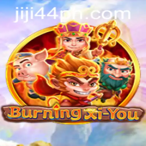 Experience the Thrill of BurningXiYou with JLJL44 Login