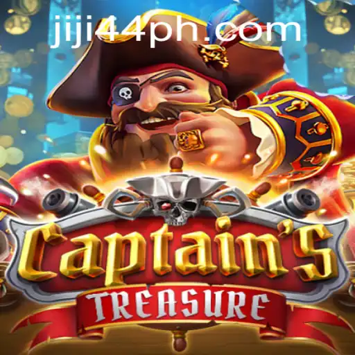 CaptainssTreasure: Dive into an Epic Adventure with JLJL44 Login