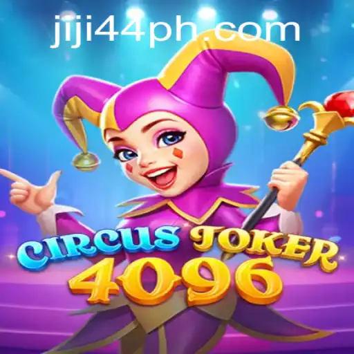 The Thrilling World of CircusJoker4096: A New Gaming Experience