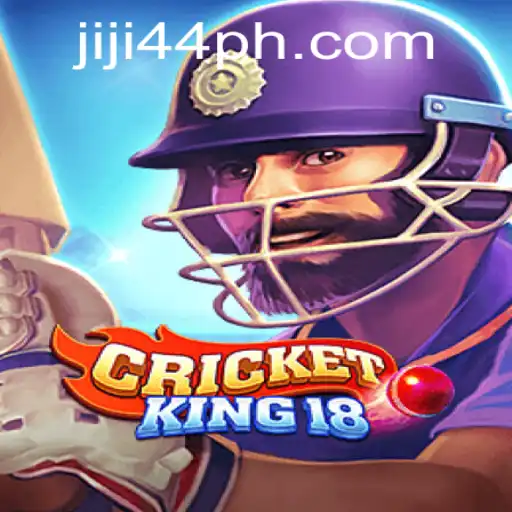 CricketKing18: Master the Game with JLJL44 Login
