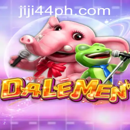 Exploring the World of DALEMEN: A New Era in Gaming with JLJL44 Login