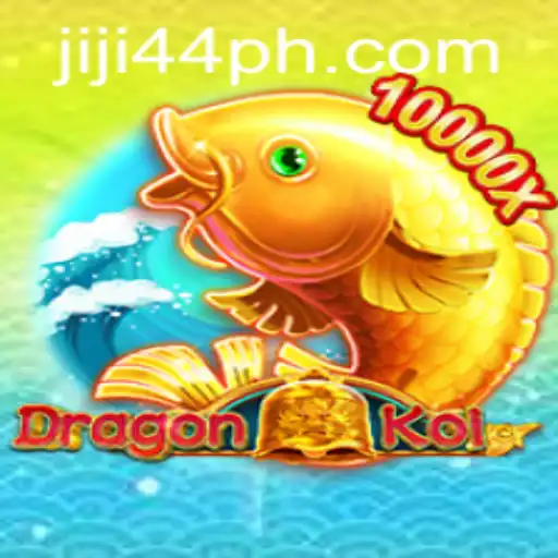 DragonKoi: Dive into an Enchanting Realm