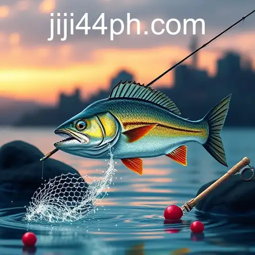 Exploring the World of Fishing Games: The Role of JLJL44 Login