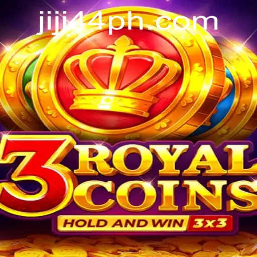 Exploring 3RoyalCoins: A Deep Dive into the Exciting World of Online Gaming