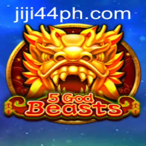 Explore the Thrilling World of 5GodBeasts with JLJL44 Login
