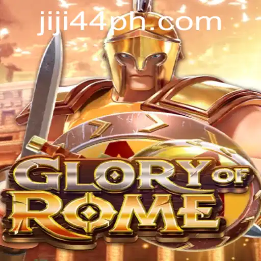Exploring GloryofRome: An Epic Strategy Experience