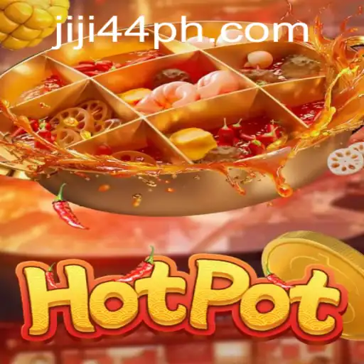 Hotpot: A Thrilling Game Revolutionizing Online Entertainment
