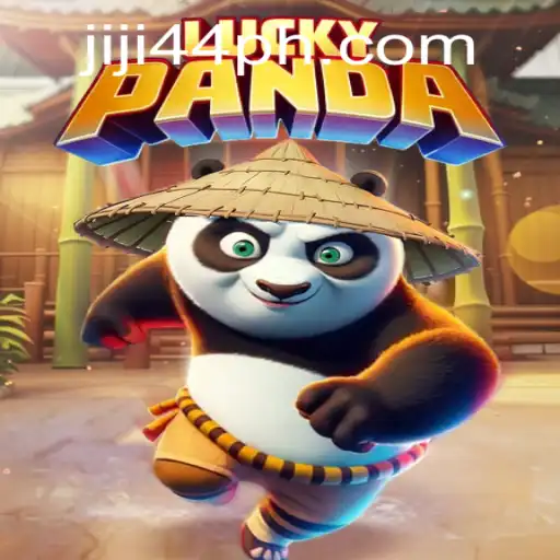 Unveiling LuckyPanda: How JLJL44 Login Transforms Your Gaming Experience