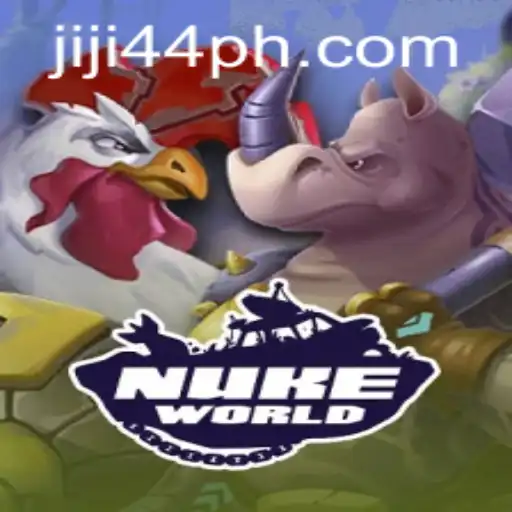 Unlock the Secrets of NukeWorld with JLJL44 Login