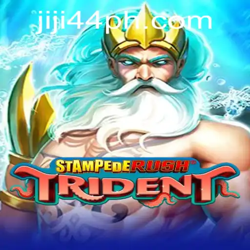 StempedeRushTrident: The Ultimate Gaming Adventure