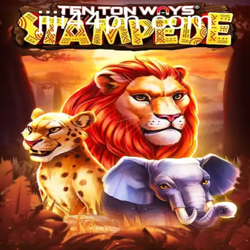 An Exciting Journey with TenTonWaysStampede: Mastering the Wild West