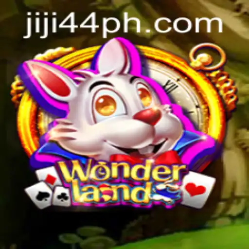 Explore the Enchanting World of Wonderland: A Comprehensive Guide to the Game and JLJL44 Login