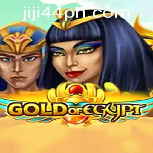 Exploring the Enchanting World of 'GoldOfEgypt' and Navigating JLJL44 Login