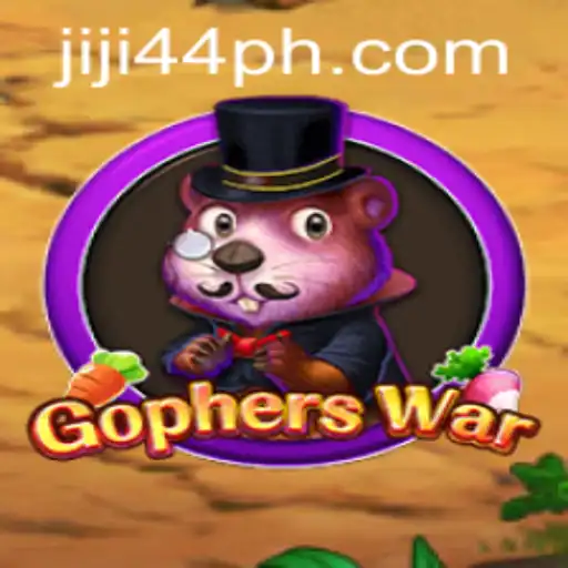 Welcome to GophersWar: A New Era of Gaming Excitement