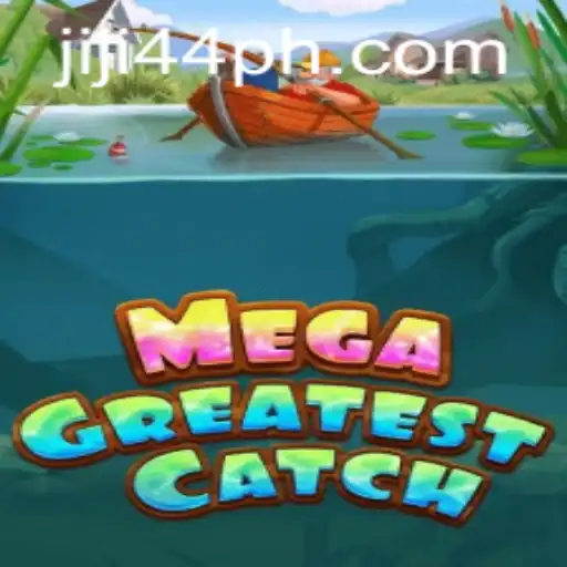 Explore the Exciting World of MegaGreatestCatch and the Intriguing JLJL44 Login