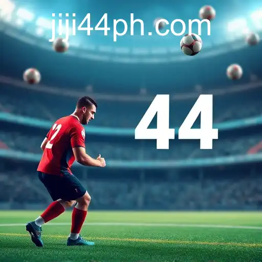 Exploring the World of Sports Betting: A Focus on JLJL44 Login