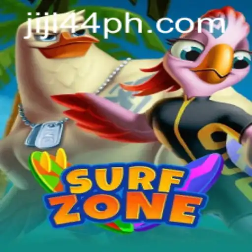 SurfZone: Riding the Waves of Adventure in the Digital Surfing Wilderness