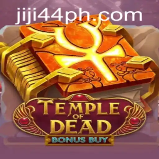 Unlock the Secrets of Temple of Dead Bonus Buy