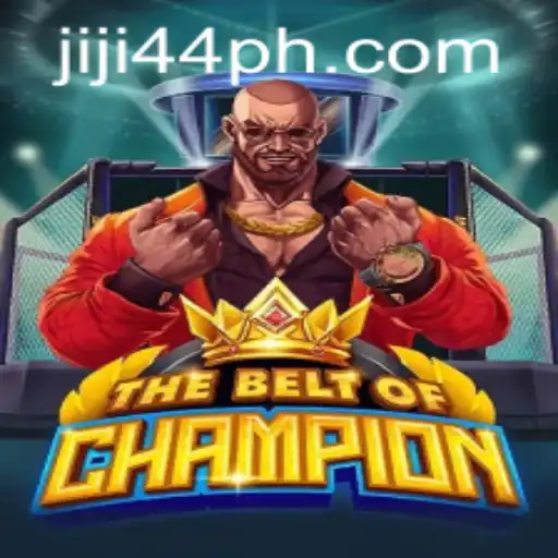 TheBeltOfChampion: A Riveting New Gaming Sensation