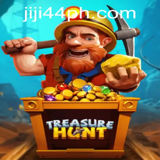Embarking on an Epic Adventure with TreasureHunt