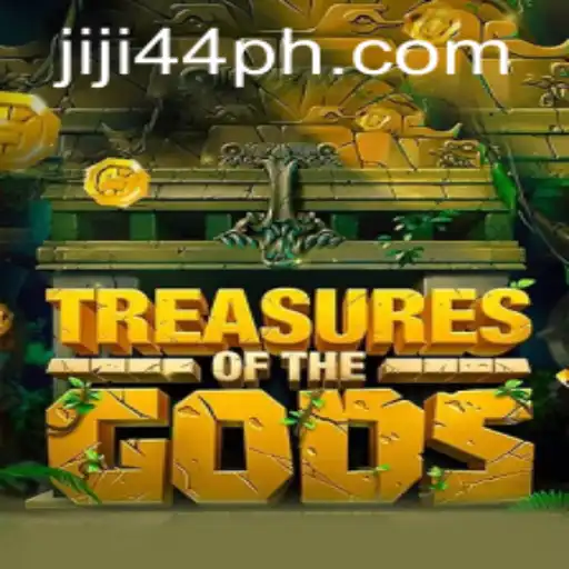 TreasureoftheGods: Unlock the Secrets with JLJL44 Login
