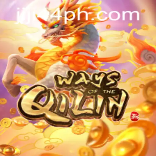 Discover the Mystical World of WaysoftheQilin: Unleash the Power of JLJL44 Login