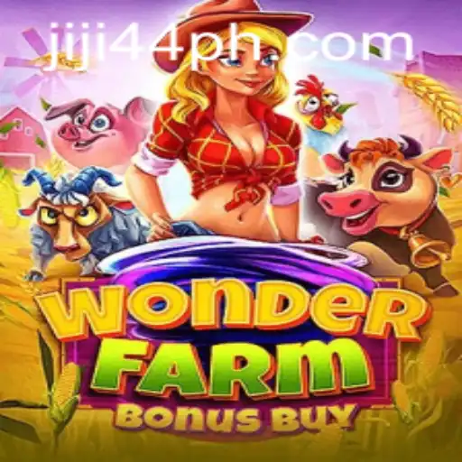 Exploring the Enchanting World of WonderFarmBonusBuy with JLJL44 Login