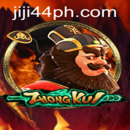 ZhongKui: A Journey into the Realm of Chinese Mythology Gaming